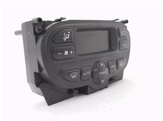 Recambio de mandos calefaccion / a.a. para peugeot 206 2.0 hdi 90 referencia OEM IAM 96430550xt 9140010483 