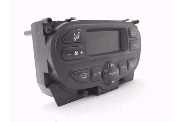 Recambio de mandos calefaccion / a.a. para peugeot 206 2.0 hdi 90 referencia OEM IAM 96430550xt 9140010483 