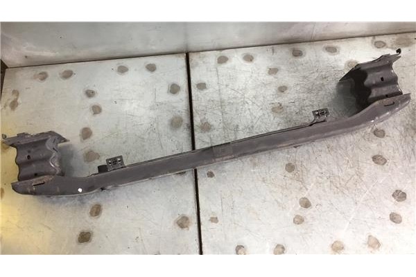 Recambio de refuerzo paragolpes para citroen c3 1.4 hdi 92 exclusive referencia OEM IAM 9643012780  