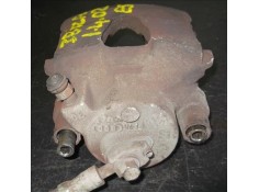 Recambio de pinza freno delantero izquierda para seat ibiza (6l1) 1.4 16v referencia OEM IAM 1K0615123D  