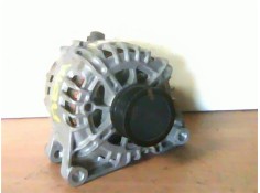 Recambio de alternador para ford fiesta (cb1) 1.6 econetic referencia OEM IAM AV6N10300DC 114148111 1704768 , FORD | 36001502 , 