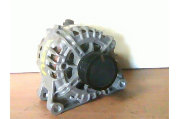 Recambio de alternador para ford fiesta (cb1) 1.6 econetic referencia OEM IAM AV6N10300DC 114148111 1704768 , FORD | 36001502 , 