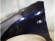 Recambio de aleta delantero izquierda para audi a3 (8l) 1.9 tdi ambiente referencia OEM IAM 8L0821105B 8L9821105 