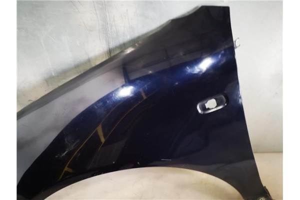 Recambio de aleta delantero izquierda para audi a3 (8l) 1.9 tdi ambiente referencia OEM IAM 8L0821105B 8L9821105 