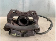 Recambio de pinza freno delantero derecha para nissan almera tino (v10m) 2.2 di referencia OEM IAM 410014U100  