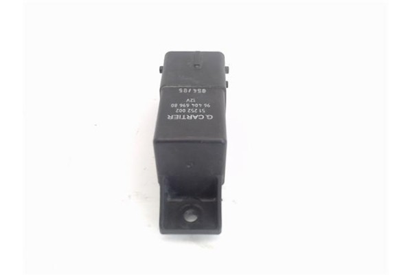 Recambio de modulo electronico para citroen c4 berlina 1.6 hdi referencia OEM IAM 9640469680 51252002 
