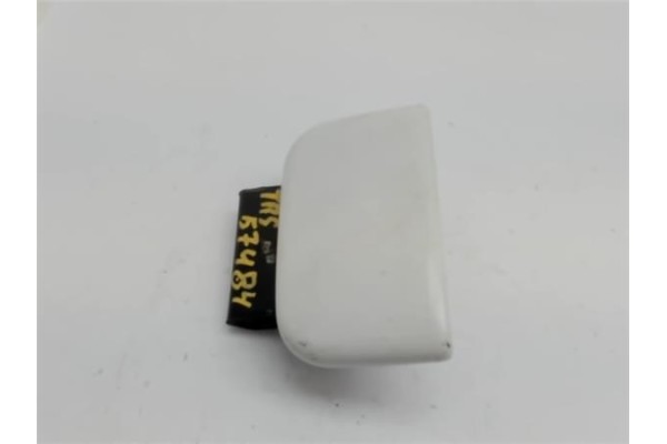 Recambio de maneta exterior delantero izquierda para peugeot partner combispace (5f) 2.0 hdi referencia OEM IAM   