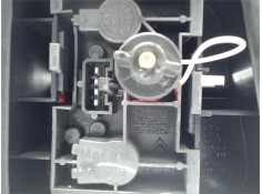 Recambio de piloto trasero derecho para citroen xantia berlina referencia OEM IAM 6351K2  