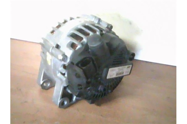 Recambio de alternador para ford fiesta (cb1) 1.6 econetic referencia OEM IAM AV6N10300DC 114148111 1704768 , FORD | 36001502 , 