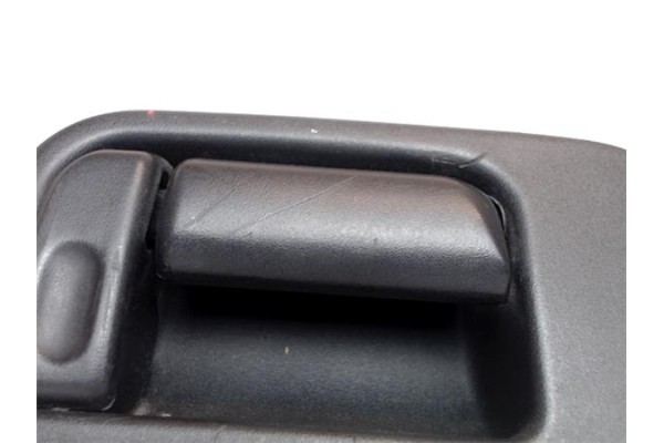 Recambio de manilla int. puerta delantero derecha para ford transit connect (p65_, p70_, p80_) 1.8 tdci referencia OEM IAM 2T14V
