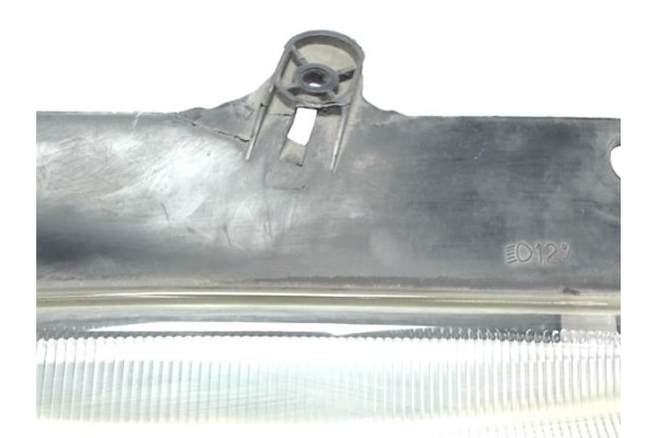 Recambio de faro delantero izquierdo para citroen berlingo referencia OEM IAM 6204P6  