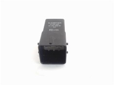 Recambio de modulo electronico para citroen c4 berlina 1.6 hdi referencia OEM IAM 9640469680 51252002 
