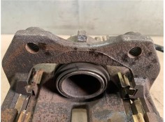 Recambio de pinza freno delantero derecha para nissan almera tino (v10m) 2.2 di referencia OEM IAM 410014U100  