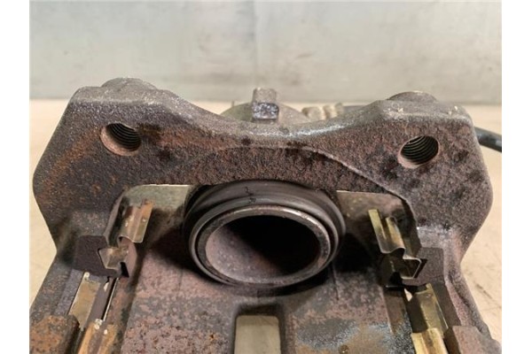 Recambio de pinza freno delantero derecha para nissan almera tino (v10m) 2.2 di referencia OEM IAM 410014U100  