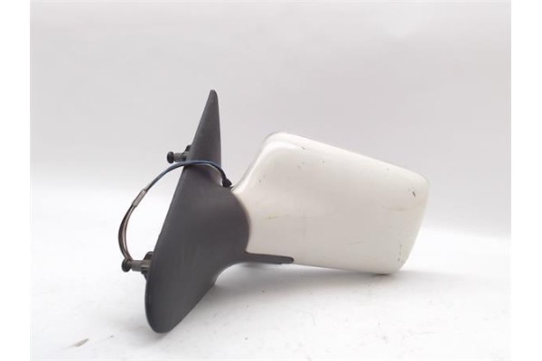 Recambio de retrovisor electrico izquierdo para seat ibiza (6k)(1993) referencia OEM IAM   