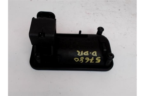Recambio de manilla int. puerta delantero derecha para ford transit connect (p65_, p70_, p80_) 1.8 tdci referencia OEM IAM 2T14V