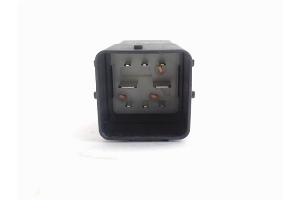 Recambio de modulo electronico para citroen c4 berlina 1.6 hdi referencia OEM IAM 9640469680 51252002 