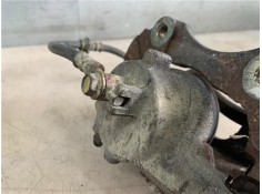 Recambio de pinza freno delantero derecha para nissan almera tino (v10m) 2.2 di referencia OEM IAM 410014U100  