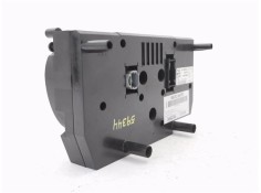 Recambio de mandos calefaccion / a.a. para peugeot 206 2.0 hdi 90 referencia OEM IAM 96430550xt 9140010483 