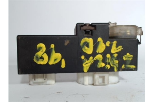 Recambio de caja reles para seat ibiza (6k1) 1.9 cl referencia OEM IAM 6K0919506A 898937000 