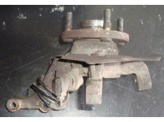 Recambio de mangueta delantero derecha para daewoo kalos 1.4 se referencia OEM IAM 96535191  