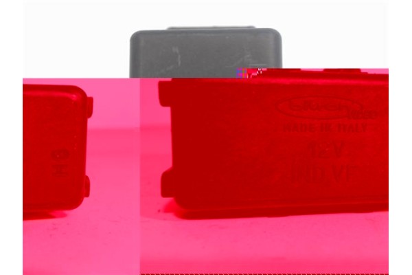 Recambio de modulo electronico para citroen c4 berlina 1.6 hdi referencia OEM IAM 9640469680 51252002 