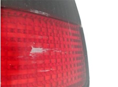 Recambio de piloto trasero derecho para citroen xantia berlina referencia OEM IAM 6351K2  