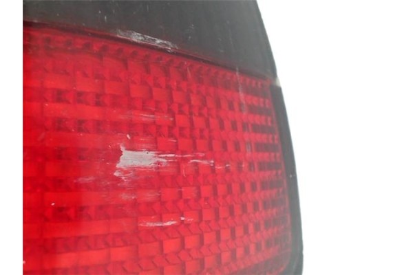 Recambio de piloto trasero derecho para citroen xantia berlina referencia OEM IAM 6351K2  