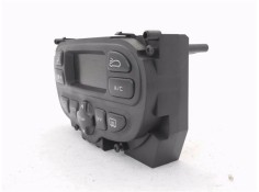 Recambio de mandos calefaccion / a.a. para peugeot 206 2.0 hdi 90 referencia OEM IAM 96430550xt 9140010483 