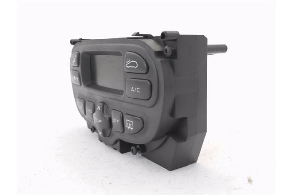 Recambio de mandos calefaccion / a.a. para peugeot 206 2.0 hdi 90 referencia OEM IAM 96430550xt 9140010483 