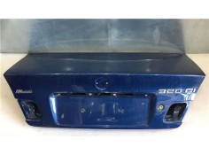 Recambio de tapa maletero para bmw serie 3 coupe (e46) 2.2 320 ci referencia OEM IAM 41627065260  