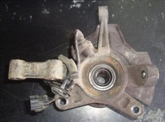 Recambio de mangueta delantero derecha para daewoo kalos 1.4 se referencia OEM IAM 96535191  