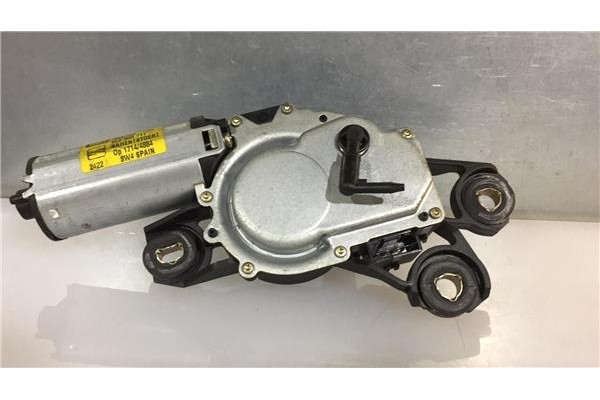 Recambio de motor limpiaparabrisas trasero para seat ibiza (6l1) 1.9 tdi referencia OEM IAM 6L6955711 404759 6L6955711B , SEAT |