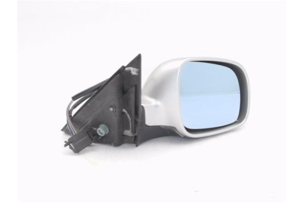 Recambio de retrovisor electrico derecho para volkswagen passat berlina (3b3) 1.6 advance referencia OEM IAM E1020514  