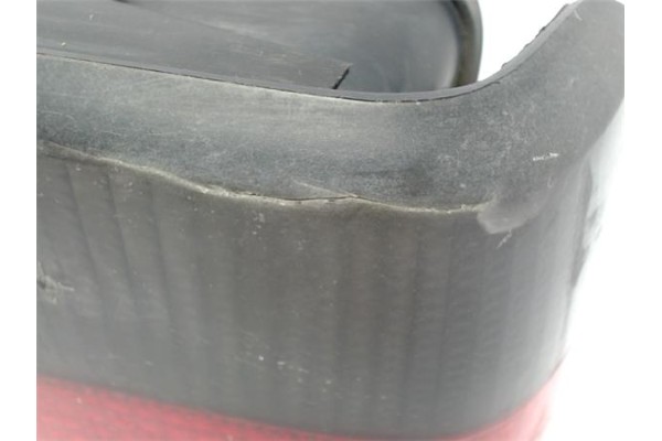 Recambio de piloto trasero derecho para citroen xantia berlina referencia OEM IAM 6351K2  