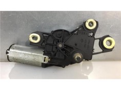 Recambio de motor limpiaparabrisas trasero para seat ibiza (6l1) 1.9 tdi referencia OEM IAM 6L6955711 404759 6L6955711B , SEAT |