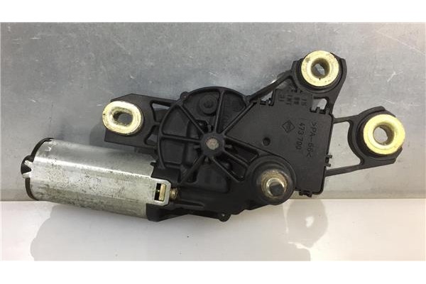 Recambio de motor limpiaparabrisas trasero para seat ibiza (6l1) 1.9 tdi referencia OEM IAM 6L6955711 404759 6L6955711B , SEAT |