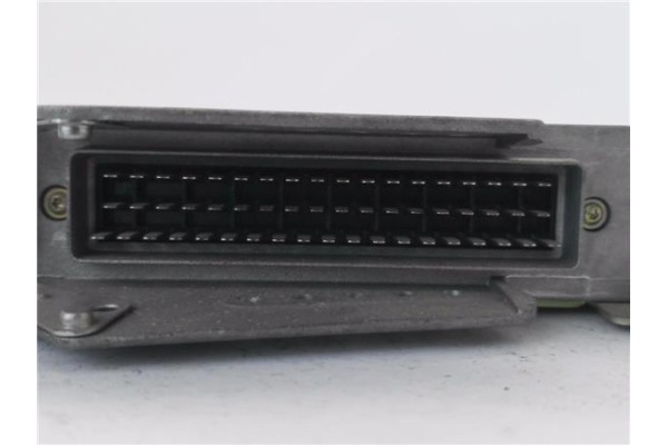 Recambio de centralita abs para volkswagen golf ii (191/193) 1.6 referencia OEM IAM 535907379B 10094003104 
