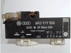 Recambio de caja reles para seat ibiza (6k1) 1.4 cl referencia OEM IAM 6K0919506 898846000