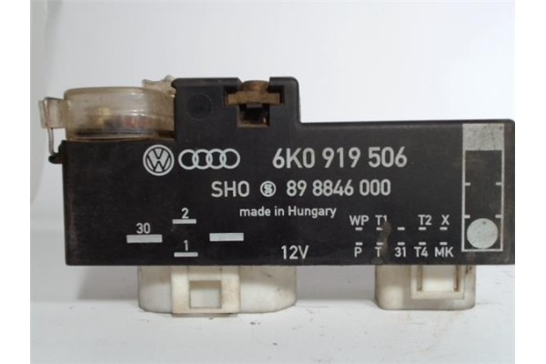 Recambio de caja reles para seat ibiza (6k1) 1.4 cl referencia OEM IAM 6K0919506 898846000 