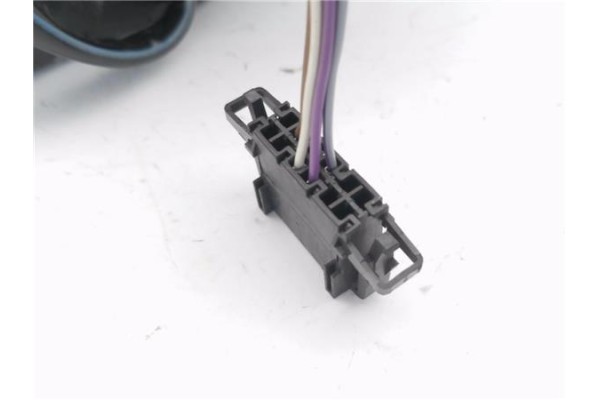 Recambio de retrovisor electrico derecho para volkswagen passat berlina (3b3) 1.6 advance referencia OEM IAM E1020514  