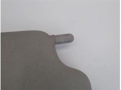 Recambio de parasol izquierdo para renault modus i 1.5 dci (fp0f, jp0f) referencia OEM IAM 8200329035  