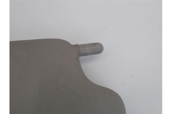 Recambio de parasol izquierdo para renault modus i 1.5 dci (fp0f, jp0f) referencia OEM IAM 8200329035  