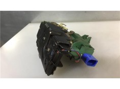 Recambio de cierre electromagnetico delantero izquierdo para seat ibiza (6l1) 1.9 tdi referencia OEM IAM 3B1837015AM  