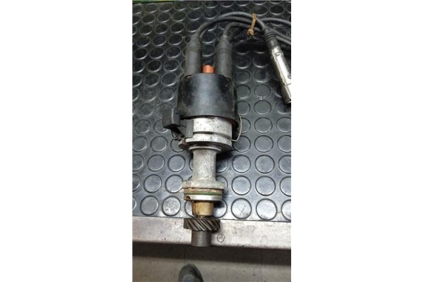 Recambio de delco para audi 80 berlina/avant 2.0 básico berlina referencia OEM IAM 037905205J 0237520048 