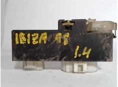 Recambio de caja reles para seat ibiza (6k1) 1.4 cl referencia OEM IAM 6K0919506 898846000 