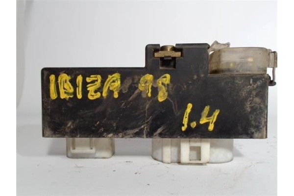 Recambio de caja reles para seat ibiza (6k1) 1.4 cl referencia OEM IAM 6K0919506 898846000 
