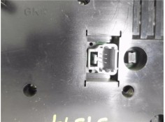 Recambio de mandos calefaccion / a.a. para peugeot 206 2.0 hdi 90 referencia OEM IAM 96430550xt 9140010483 