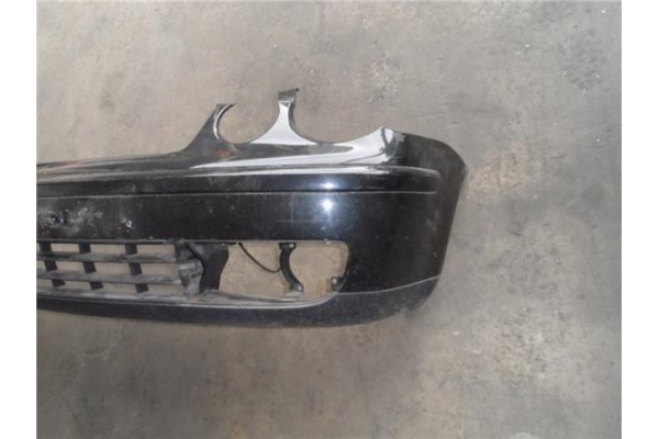 Recambio de paragolpes delantero para volkswagen polo iv (9n1) 1.9 tdi referencia OEM IAM 6Q0807217GRU  