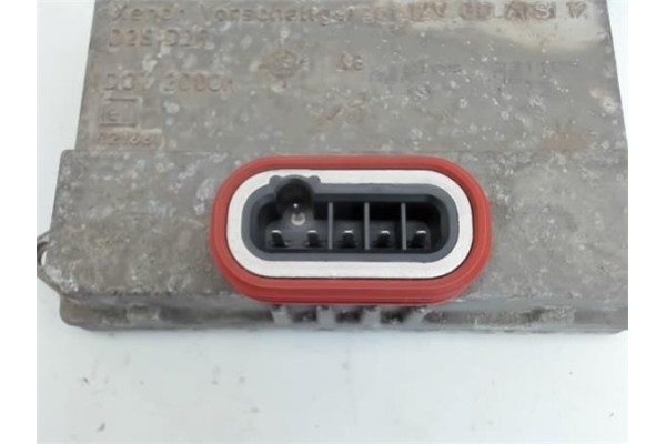 Recambio de centralita luces para saab 9-3 sport hatch(2005) 1.9 tid referencia OEM IAM  5DV00829000 